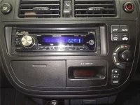 Honda CIVIC лот № 60380 оценка 3.5  с аукциона в Японии 5