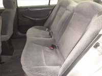 Honda CIVIC лот № 60380 оценка 3.5  с аукциона в Японии 6