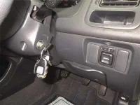 Honda CIVIC лот № 60380 оценка 3.5  с аукциона в Японии 7