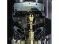 Honda CIVIC лот № 60380 оценка 3.5  с аукциона в Японии 8