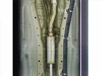 Honda CIVIC лот № 60380 оценка 3.5  с аукциона в Японии 9