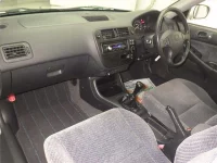 Honda CIVIC лот № 60380 оценка 3.5  с аукциона в Японии 3