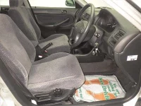 Honda CIVIC лот № 60380 оценка 3.5  с аукциона в Японии 4