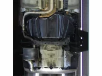 Honda CIVIC лот № 60380 оценка 3.5  с аукциона в Японии 10