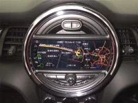 BMW MINI лот № 60376 оценка 3.5  с аукциона в Японии 5