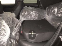 BMW MINI лот № 60376 оценка 3.5  с аукциона в Японии 6