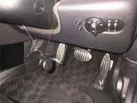 BMW MINI лот № 60376 оценка 3.5  с аукциона в Японии 7