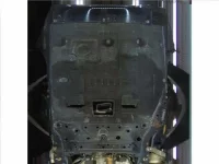 BMW MINI лот № 60376 оценка 3.5  с аукциона в Японии 8