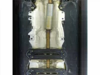 BMW MINI лот № 60376 оценка 3.5  с аукциона в Японии 9