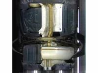 BMW MINI лот № 60376 оценка 3.5  с аукциона в Японии 10