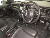 BMW MINI лот № 60376 оценка 3.5  с аукциона в Японии 2