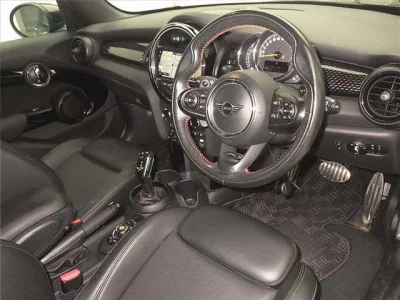 BMW MINI  с аукциона в Японии