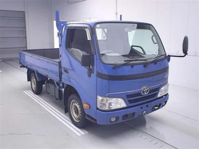 Toyota TOYOACE