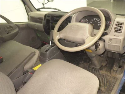 Toyota TOYOACE