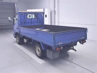 Toyota TOYOACE
