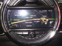 BMW MINI лот № 60403 оценка 4.5  с аукциона в Японии 5