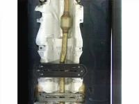 BMW MINI лот № 60403 оценка 4.5  с аукциона в Японии 9