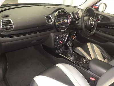 BMW MINI  с аукциона в Японии