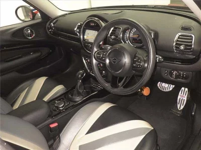 BMW MINI  с аукциона в Японии