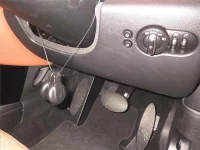 BMW MINI лот № 60410 оценка 4.5  с аукциона в Японии 7