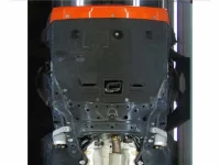 BMW MINI лот № 60410 оценка 4.5  с аукциона в Японии 8