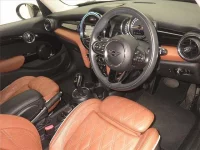 BMW MINI лот № 60410 оценка 4.5  с аукциона в Японии 2