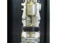 BMW MINI лот № 65274 оценка R  с аукциона в Японии 9