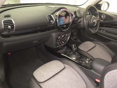 BMW MINI  с аукциона в Японии