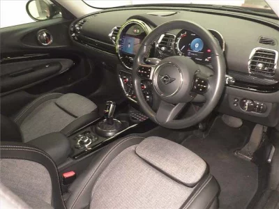 BMW MINI  с аукциона в Японии