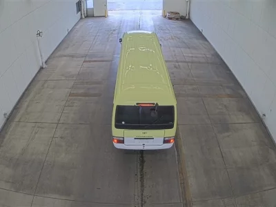 Toyota COASTER