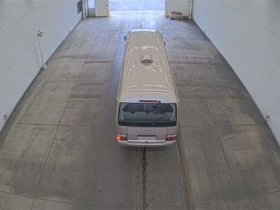 Toyota COASTER