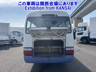 Toyota COASTER