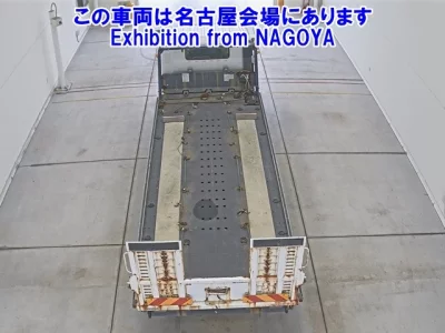 Toyota DYNA  с аукциона в Японии