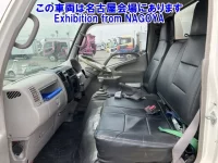 Toyota DYNA лот № 79009 оценка 3.5  с аукциона в Японии 4