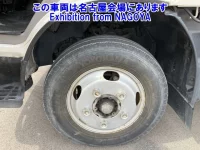 Toyota DYNA лот № 79009 оценка 3.5  с аукциона в Японии 8