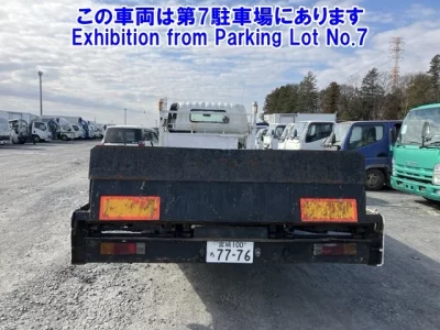 Toyota DYNA