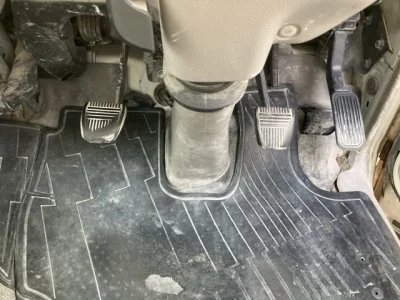 Toyota DYNA  с аукциона в Японии