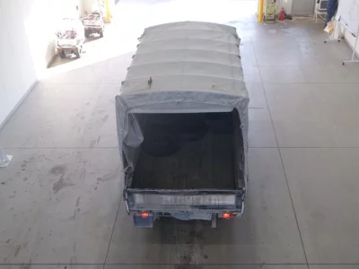 Toyota DYNA  с аукциона в Японии