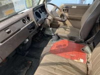 Toyota DYNA лот № 1314 оценка R  с аукциона в Японии 4