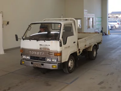 Toyota DYNA