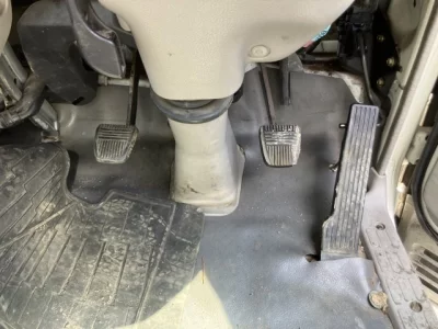 Toyota DYNA  с аукциона в Японии