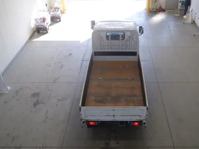 Toyota DYNA  с аукциона в Японии