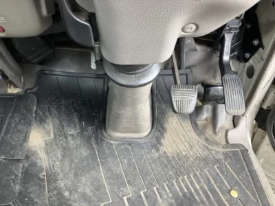 Toyota DYNA  с аукциона в Японии