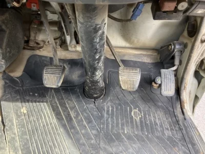 Toyota LITE ACE TRUCK  с аукциона в Японии