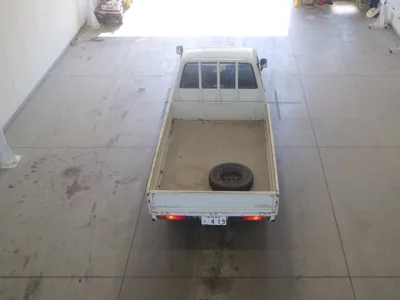 Toyota LITE ACE TRUCK  с аукциона в Японии