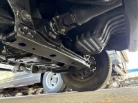 Toyota LITE ACE TRUCK лот № 1373 оценка R  с аукциона в Японии 9