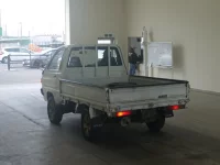 Toyota LITE ACE TRUCK лот № 1373 оценка R  с аукциона в Японии 1