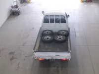 Toyota LITE ACE TRUCK лот № 1373 оценка R  с аукциона в Японии 2