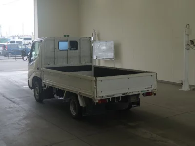 Toyota TOYOACE
