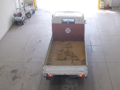 Toyota TOYOACE
